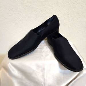 NWOT Robert Clergerie Dress Shoe Black